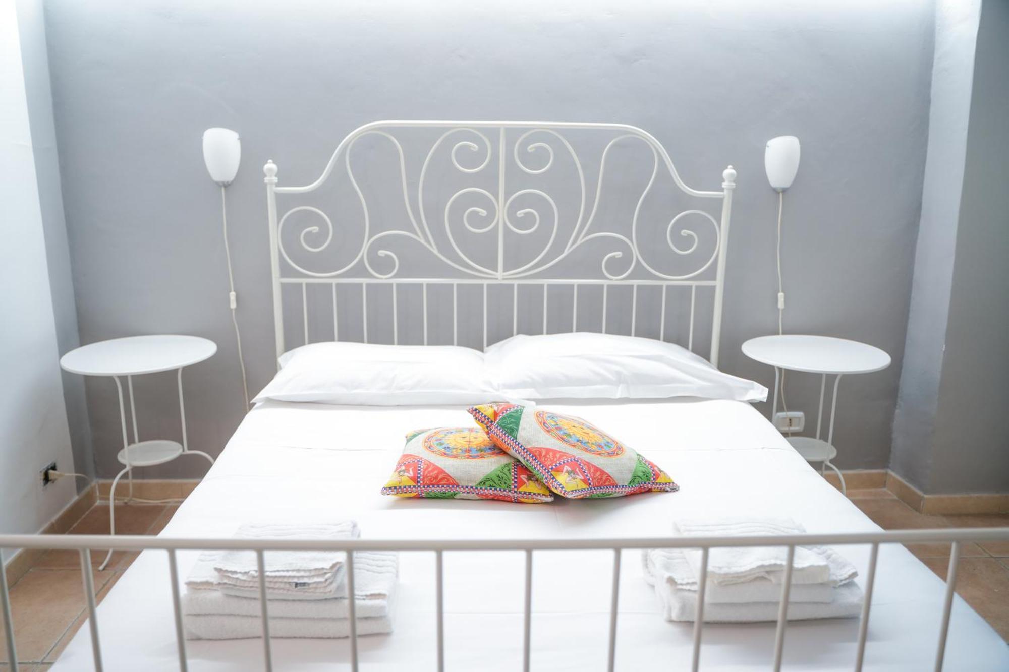 Catania Vibes Bed & Breakfast Екстериор снимка