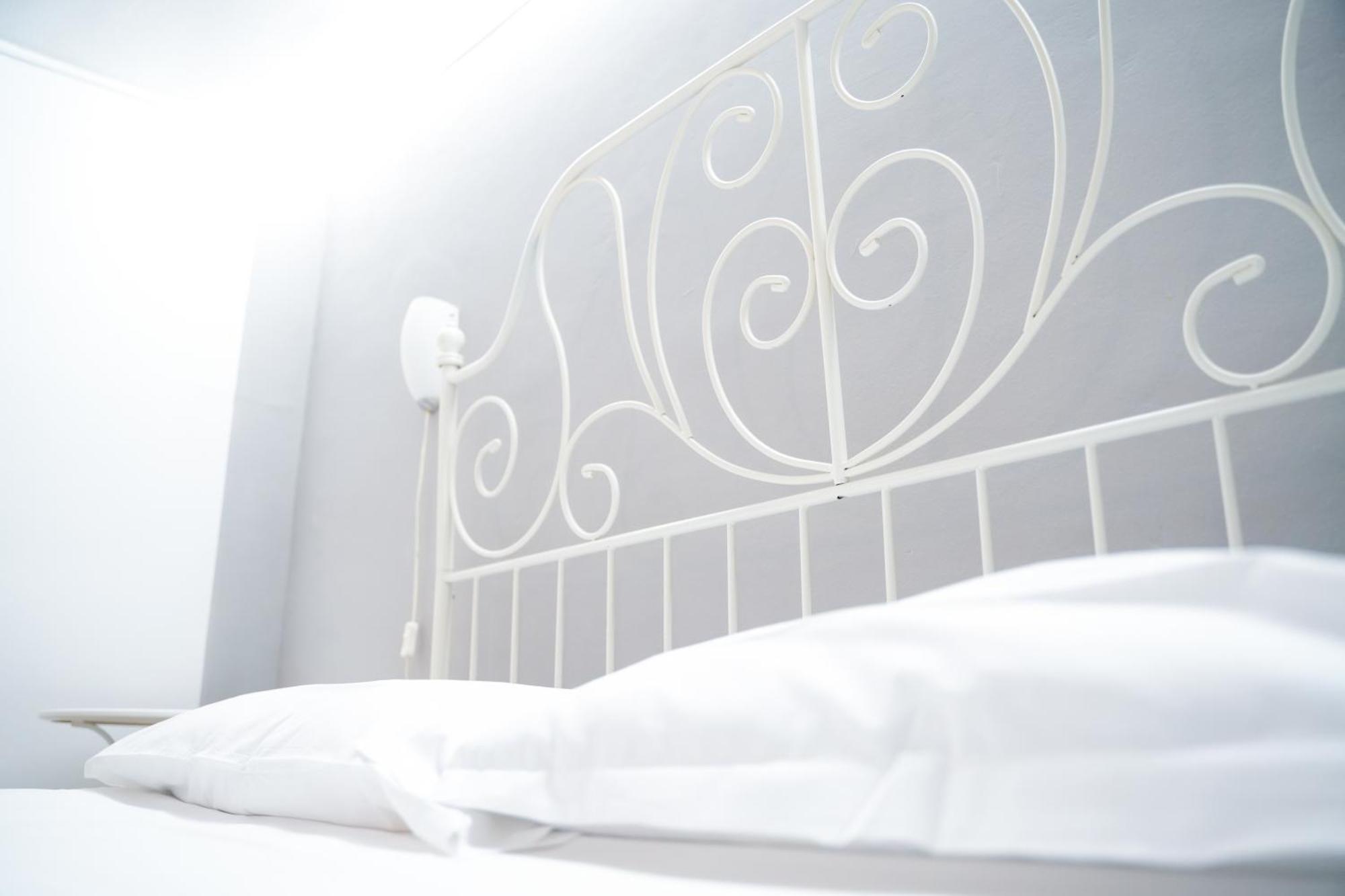 Catania Vibes Bed & Breakfast Екстериор снимка
