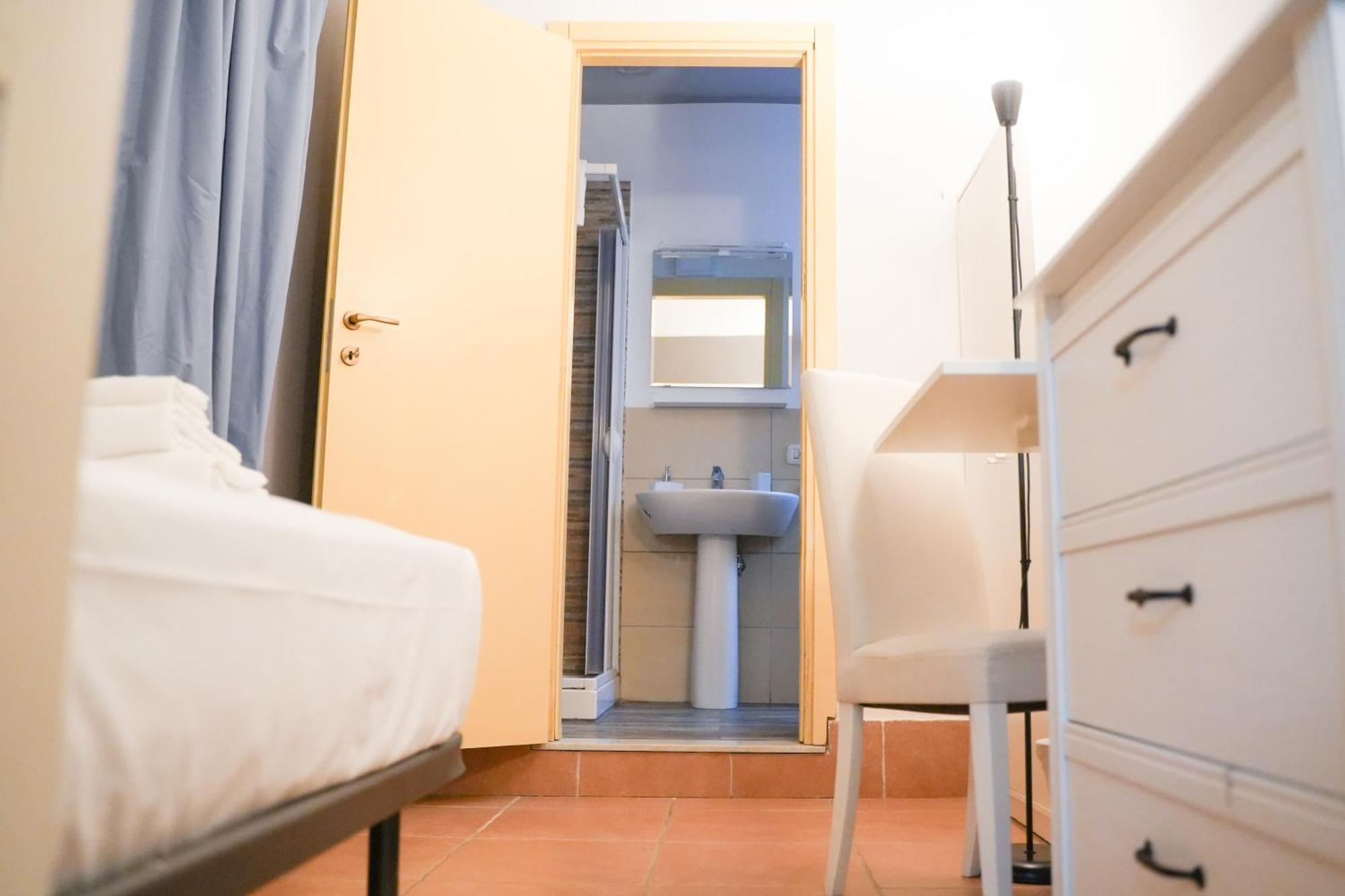 Catania Vibes Bed & Breakfast Екстериор снимка