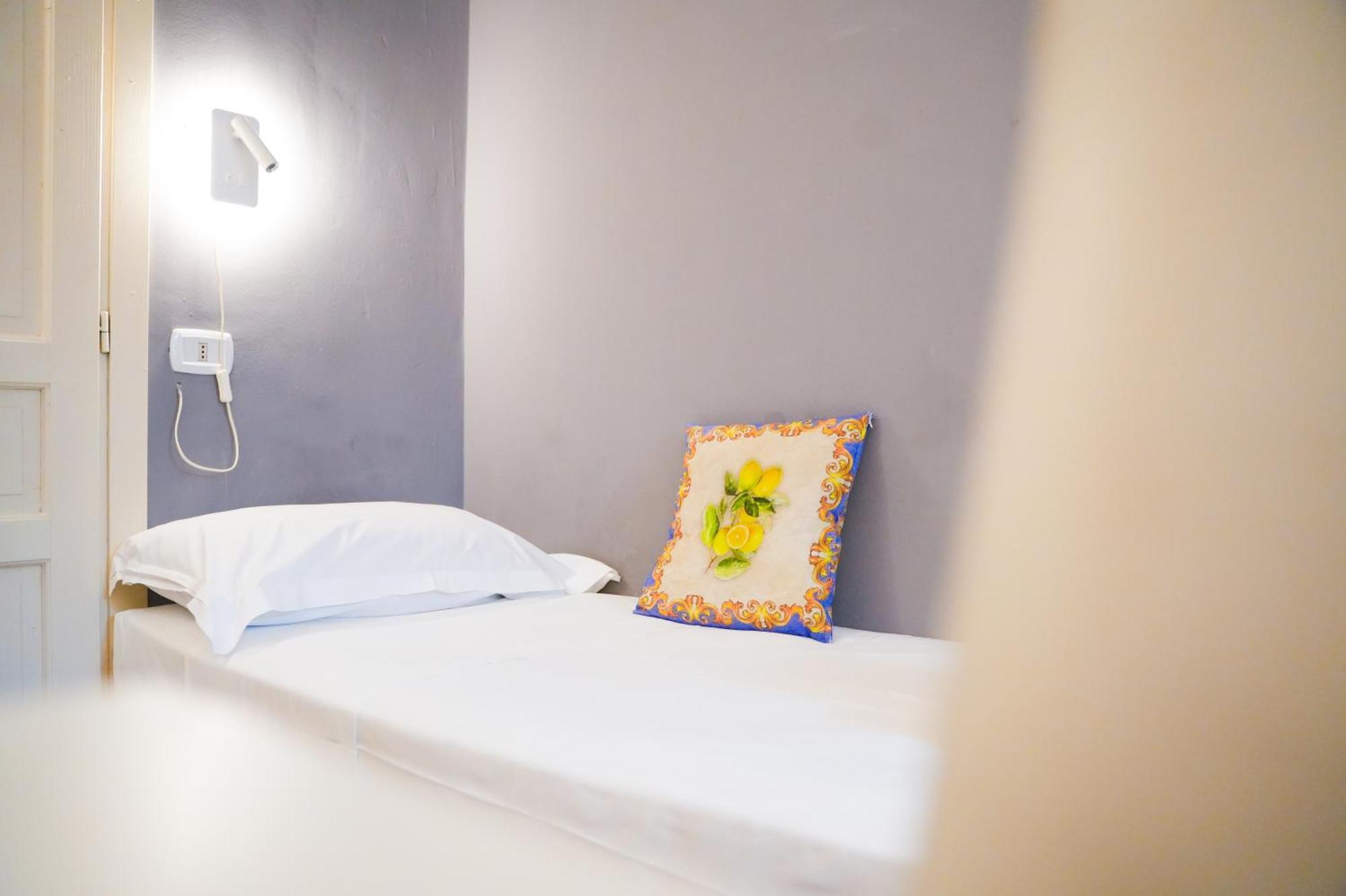Catania Vibes Bed & Breakfast Екстериор снимка