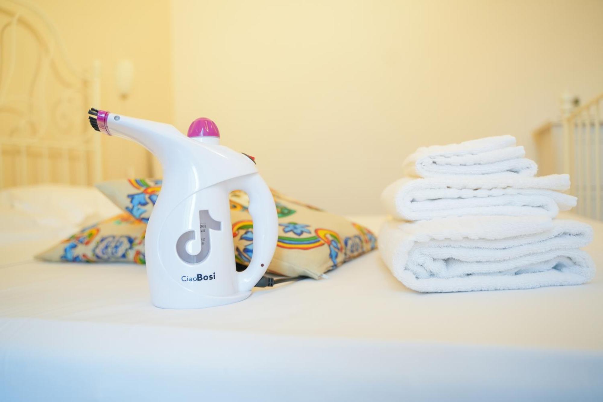Catania Vibes Bed & Breakfast Екстериор снимка