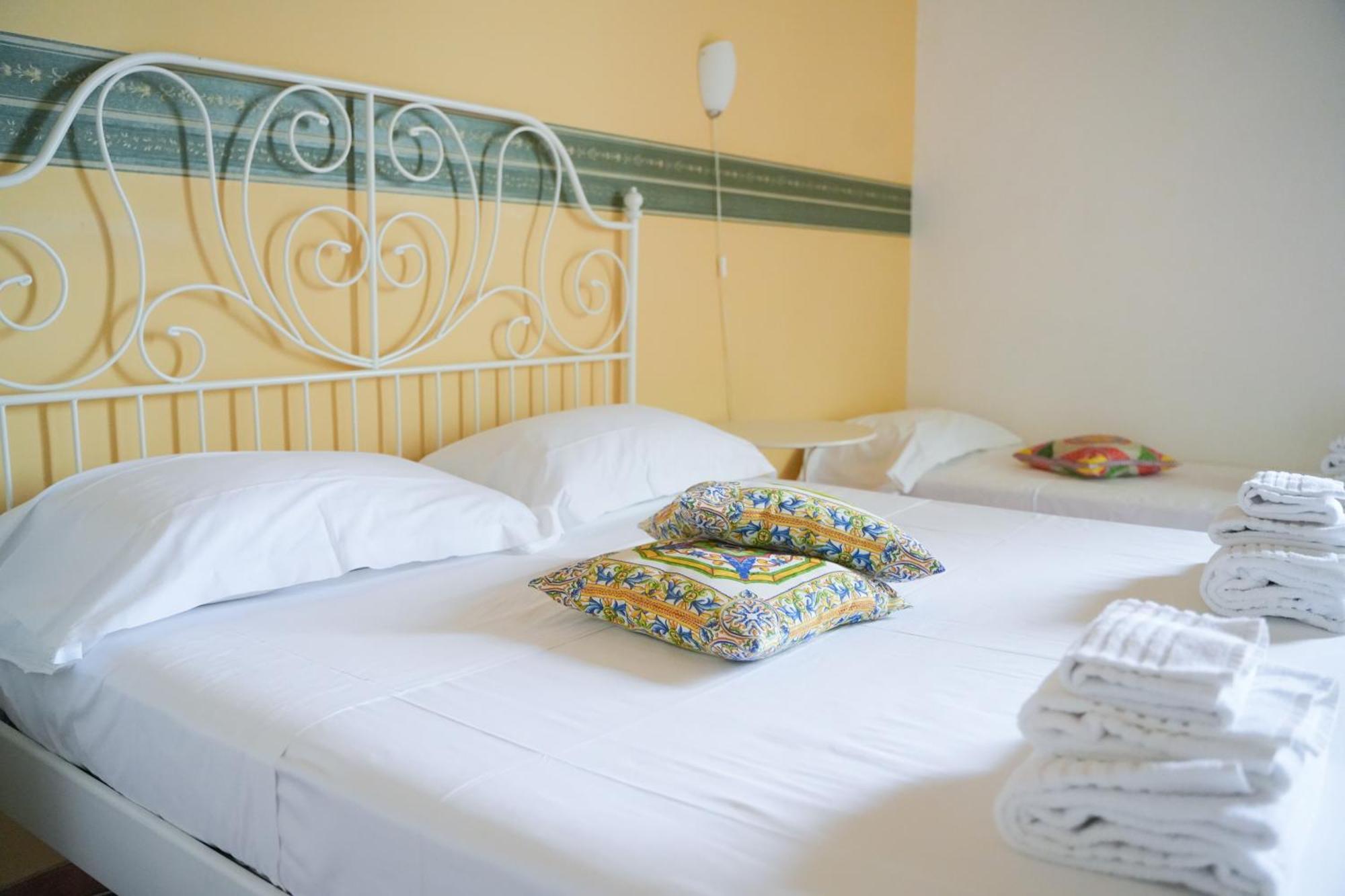 Catania Vibes Bed & Breakfast Екстериор снимка