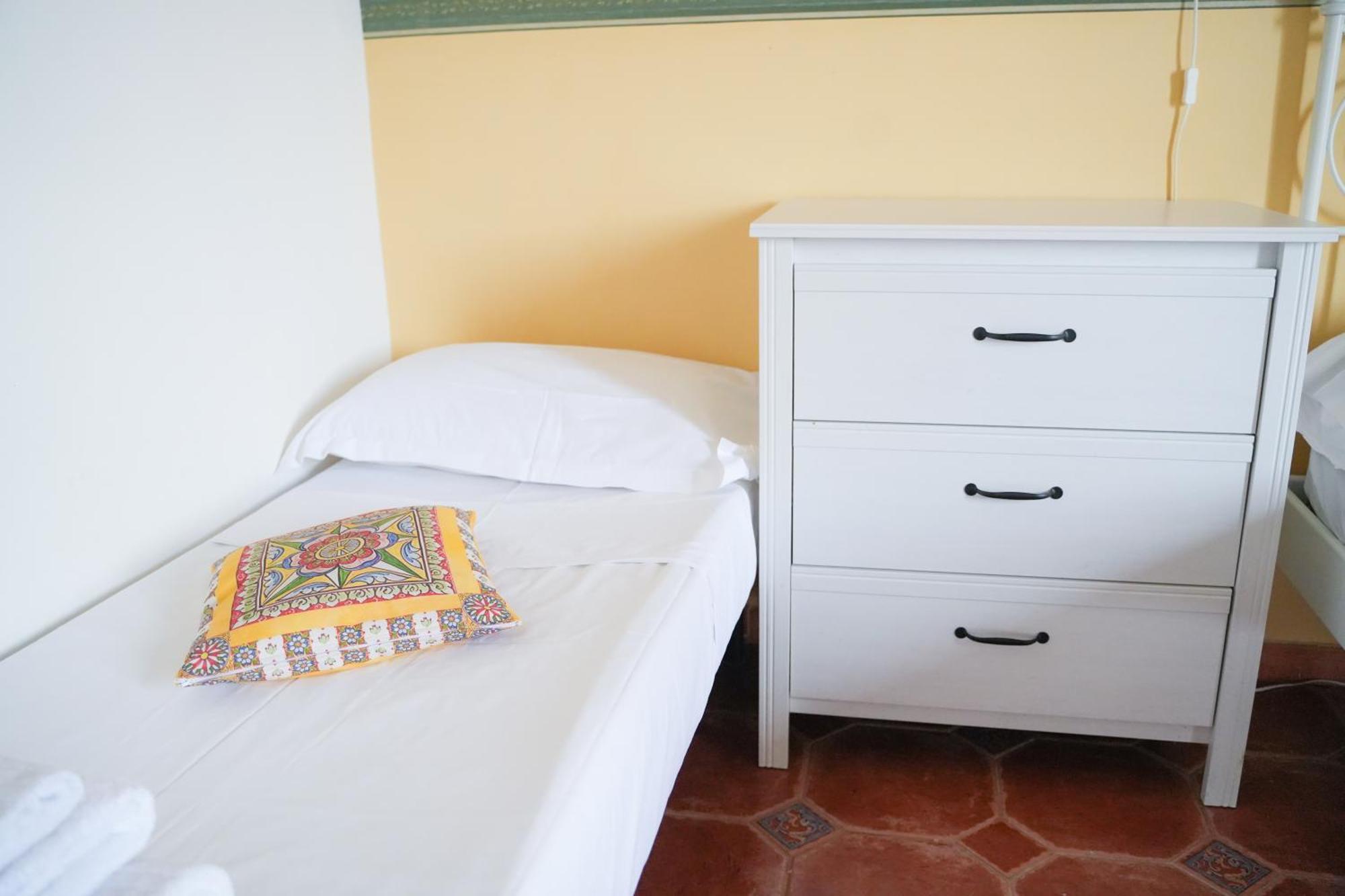 Catania Vibes Bed & Breakfast Екстериор снимка