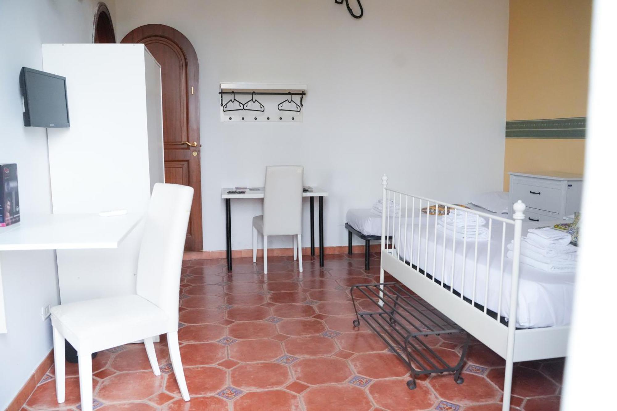Catania Vibes Bed & Breakfast Екстериор снимка