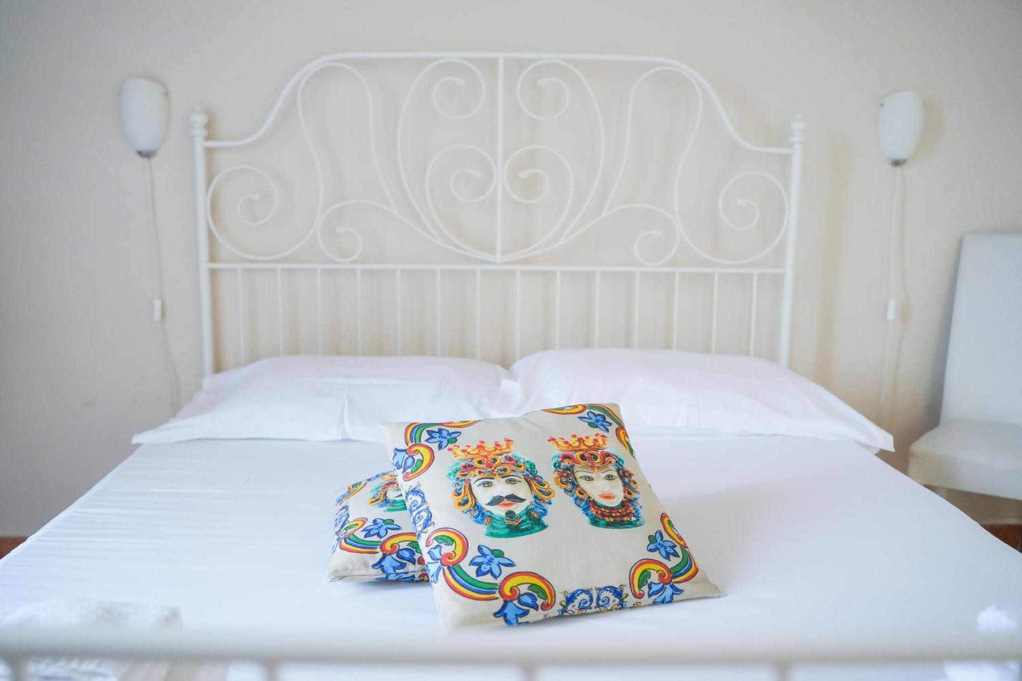 Catania Vibes Bed & Breakfast Екстериор снимка