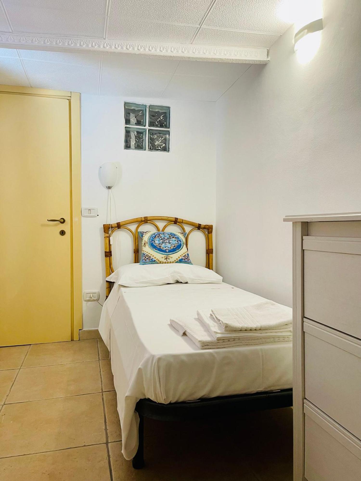 Catania Vibes Bed & Breakfast Екстериор снимка