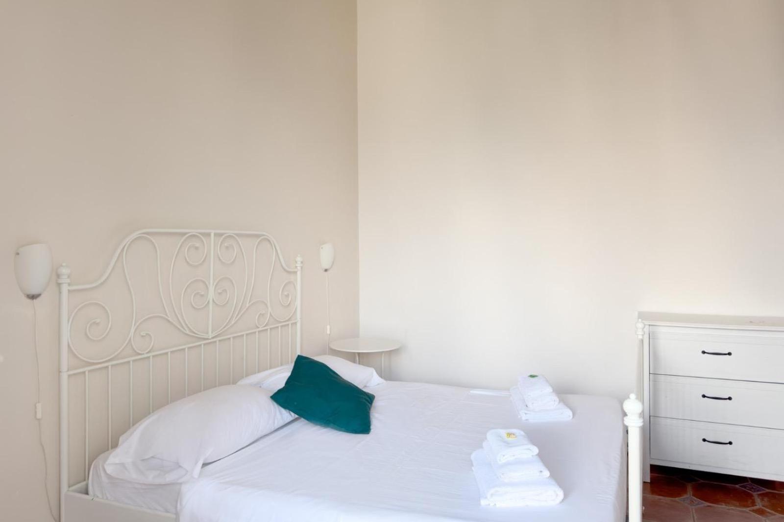 Catania Vibes Bed & Breakfast Екстериор снимка
